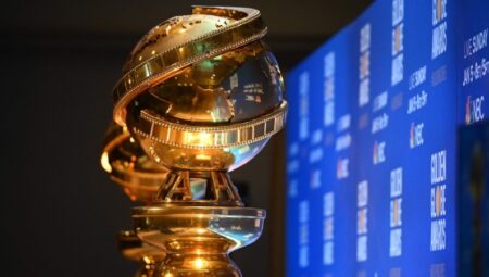 2022 Oscar Ödülleri’nin Kırmızı halısı başlasın!