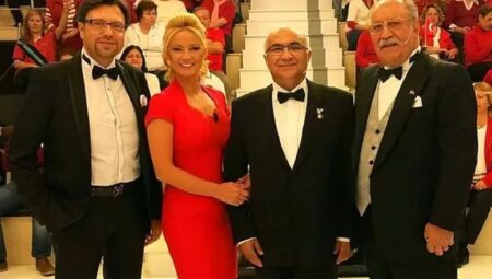 Arif Verimli: Müge Anlı beni sevseydi bunları yapmazdı