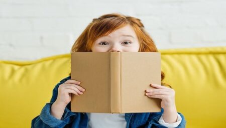 Çocuğa kitap okuma kültürü kazandırmanın 5 yolu