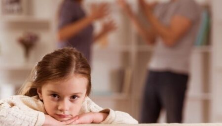 Ebeveyn ve çocuklarda stres yönetimi