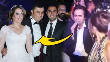 Mahsun Kırmızıgül’ün kardeşi Yusuf Bazenci’den baltalı dehşet!