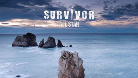 Survivor All Star’da birleşme partisi öncesi birbirinden ünlü isimler yarıştı!