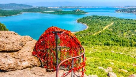 Yazın tatil yapabileceğiniz en hoş yerler