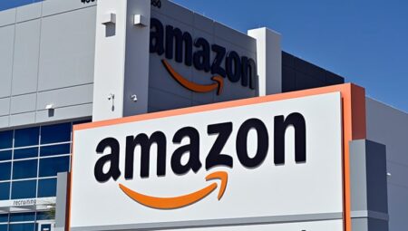 Amazon, NFT Planlarını Kazara E-Posta ile Yayınladı