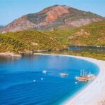 Türkiye'nin En Güzel Tatil Yerleri