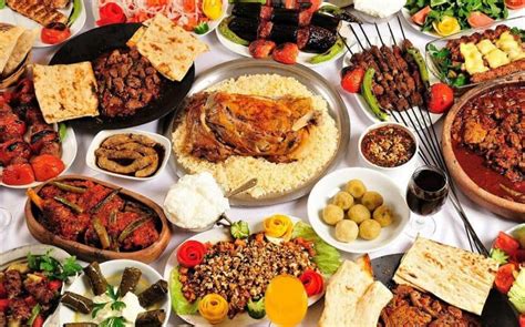Lezzet Durakları: Türkiye'nin En İyi Mutfakları